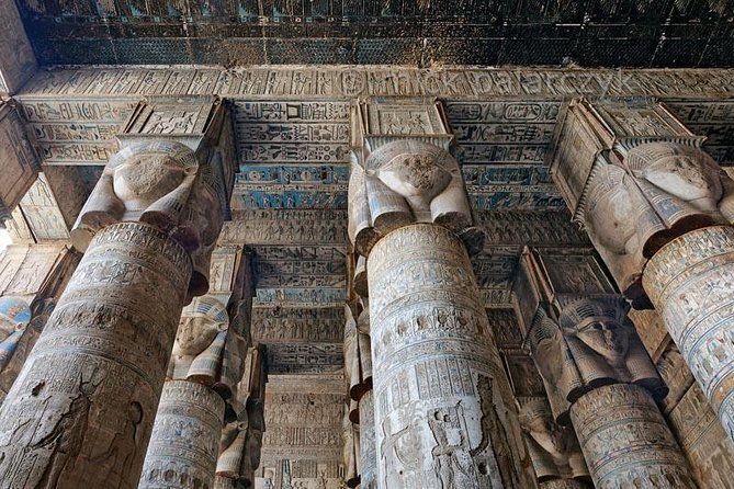 Private Tour: Dendara From Luxor - Touring the Temple of Isis