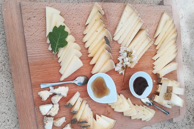 Private Tour: Pienza and Montalcino Organic Cheese and Wine Tour - Cancellation Policy