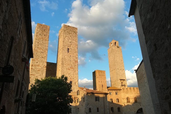 Private Tour: San Gimignano Walking Tour - Private Guide and Group Size