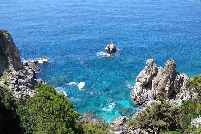 Private Tour: The Amazing Paleokastritsa + Local Tastings - Guest Experiences