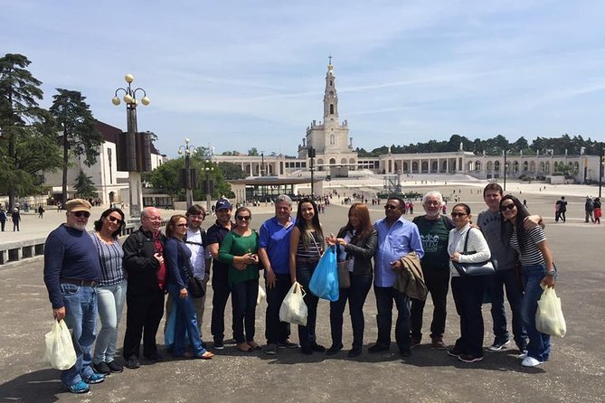 Private Tour to Fatima From Lisbon - Explore Locations Independently