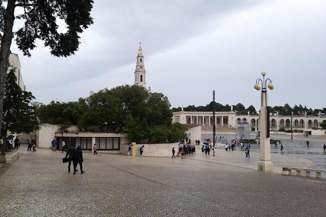 Private Tour to Fatima Sanctuary and the Little Shepherds Houses - Customizing the Tour Experience