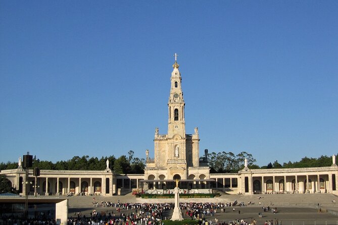 Private Tour to Fatima - Significance of Fatima