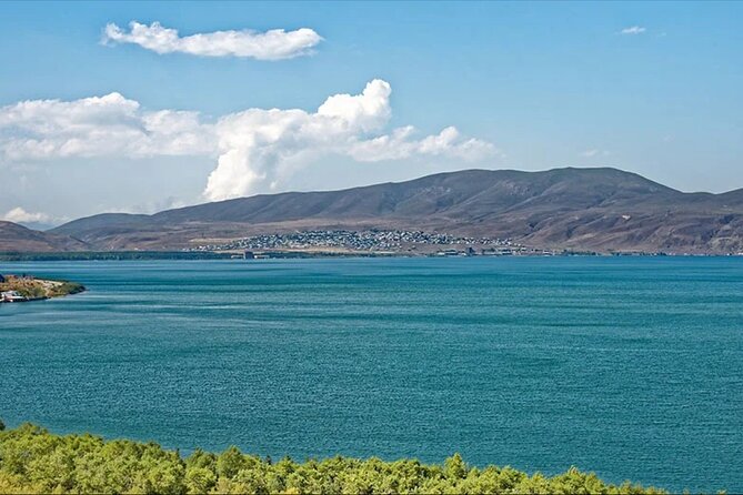 Private Tour to Lake Sevan and Sevanavank Monastery - Booking and Flexibility