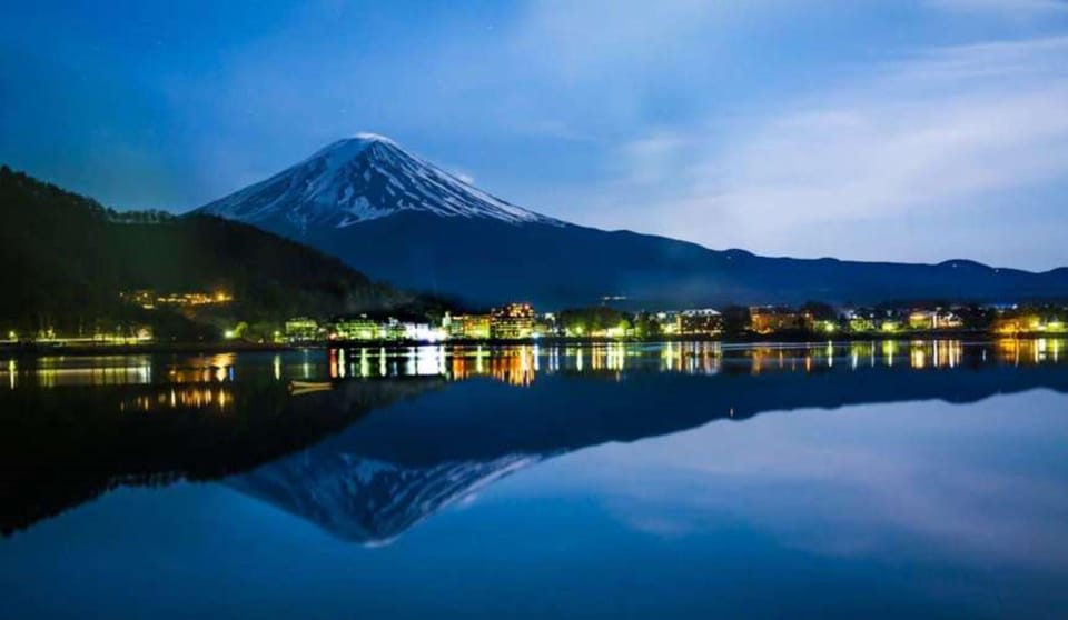 Private Transfer From Downtown Tokyo to Hakone - Additional Fees