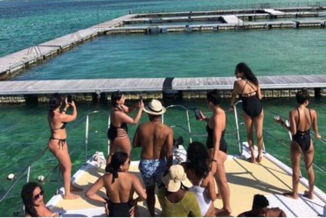 Punta Cana Party Boat Rental - Getting to the Party Boat Location