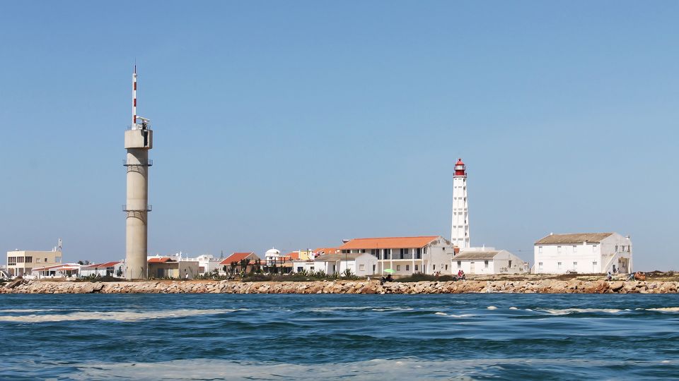 Ria Formosa: 2-Hour Fishermen Route Boat Tour - Customer Reviews