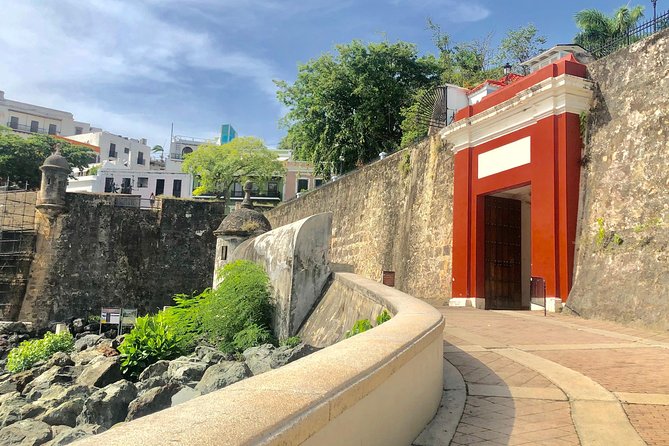 Rum Distillery and Old San Juan Tour - Additional Information