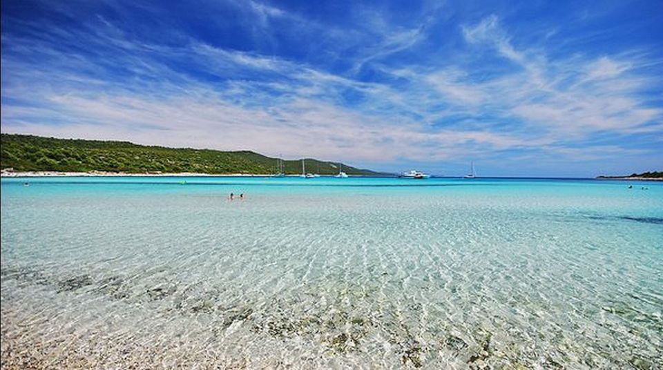 Sakarun Beach Full-Day Guided Tour From Zadar - Inclusions