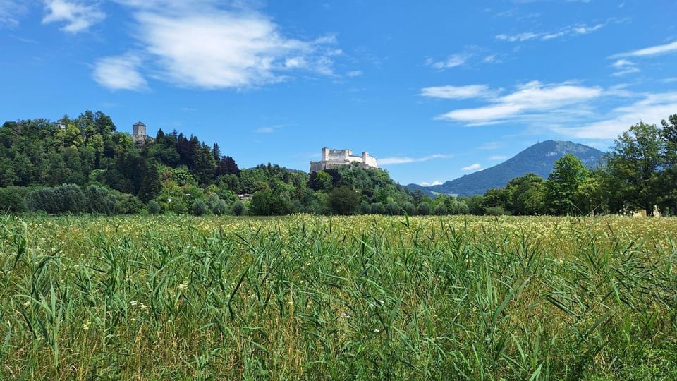 Salzburg: Nature and Culture on Two Wheels - Meet Your Tour Guide