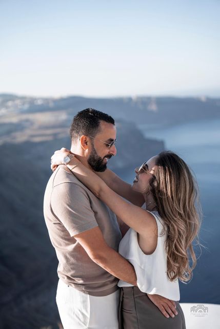 Santorini: Private Photoshoot in Oia or Imerovigli - Customer Reviews