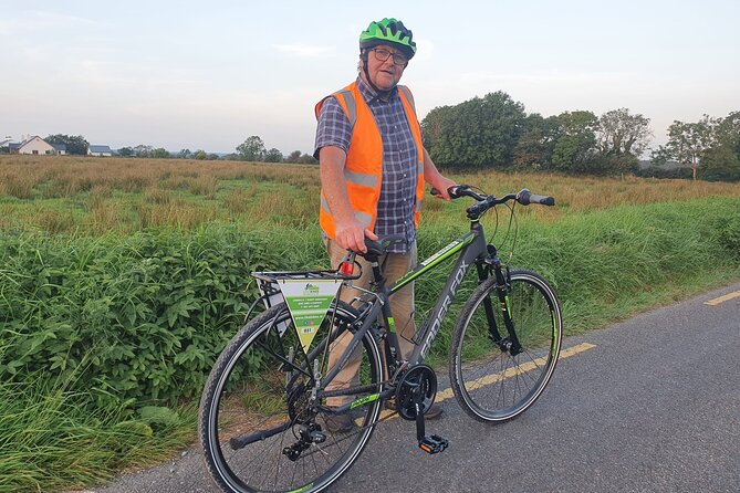 Self Guided Bike Tour on the Limerick Greenway - Highlights of the Limerick Greenway