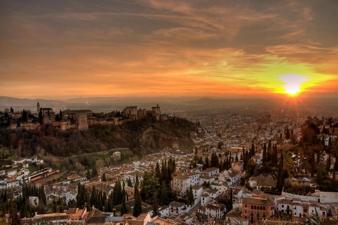 Seville Private Transfer to Granada With a Visit to Ronda - Customer Experiences