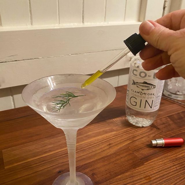 Sheffield: Gin Experience - Make Your Own Gin - Suitability of the Experience