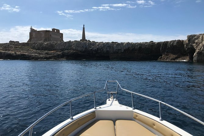 Sicily Boats - Private Tour for 4 People - Capopassero - Reviews and Pricing