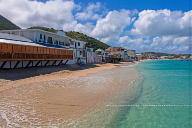 Sint Maarten Island Private Tours - Tour Group Size and Exclusivity