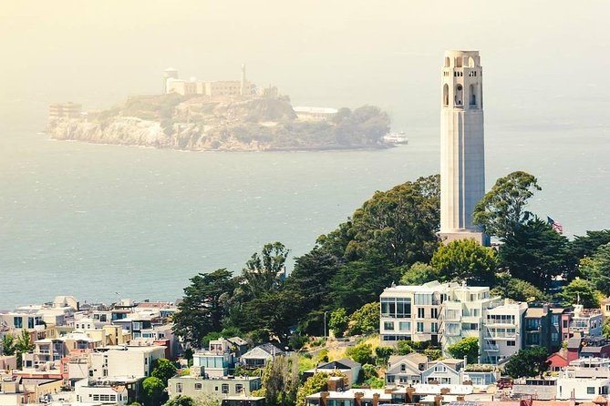 Skip The Bus: San Francisco By Luxury Van Tour - Additional Information