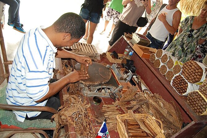 Small Group: Half Day Punta Cana Cultural Tour - Tasting Traditional Delicacies