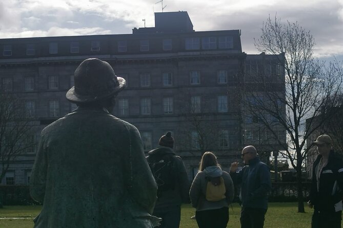 Small-Group Morning Walking Tour of Galway - Tour Inclusions and Exclusions