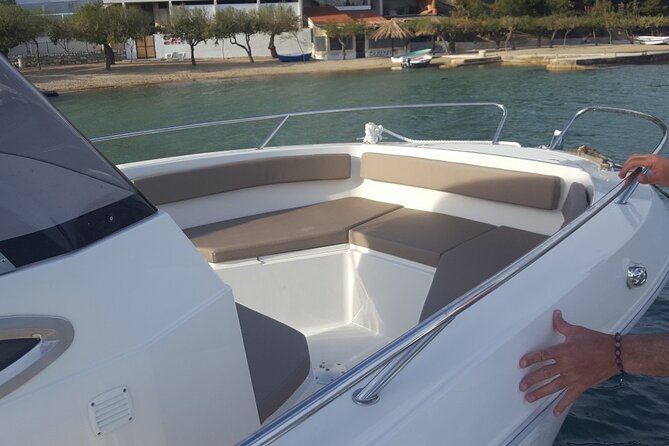 Speed Boat Private Tour From Cavtat/Dubrovnik - Booking and Cancellation