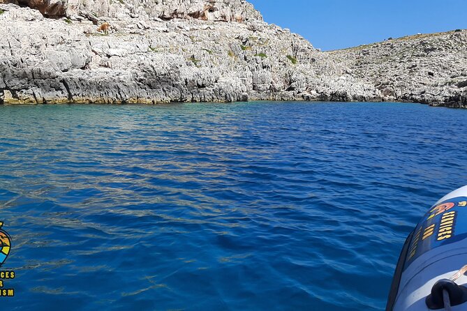 Speed Boat Tour to Secret Beaches - Medical Considerations