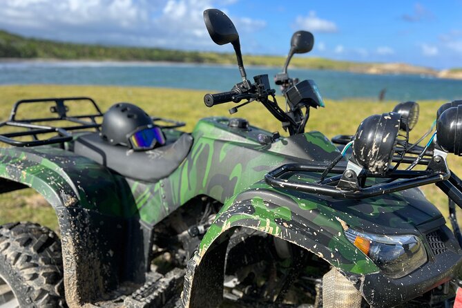 St Lucia ATV Tours (Best on Island) - Schedule and Availability