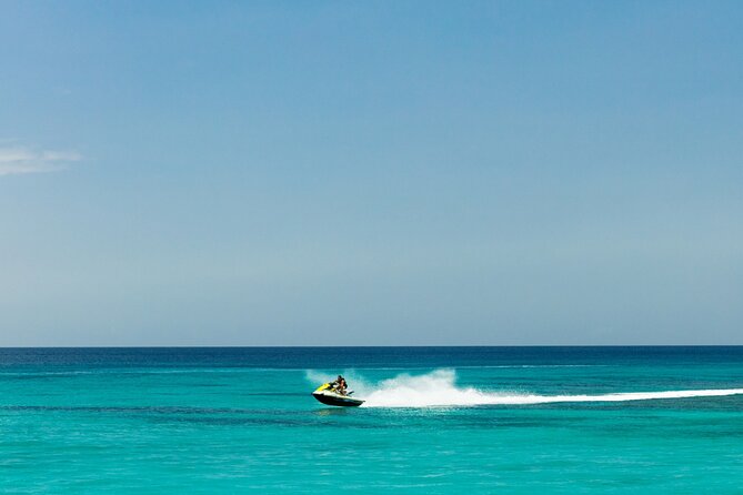 St Thomas Jet Ski Rental - Ideal for Adventurous Groups