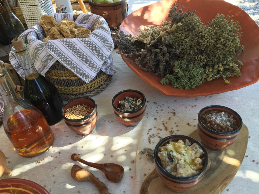 Step Back in Time and Cook Like an Ancient Cretan | Crete - Frequently Asked Questions