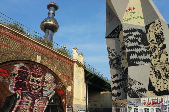 Street Art Tour in Vienna - Customer Feedback