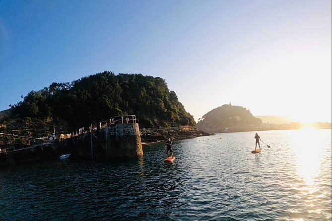 Sunrise SUP Tour & Breakfast - Private Stand up Paddle Boarding Experience - Booking and Availability