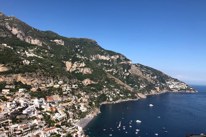 Sunset Tour in Positano and Amalfi From Sorrento by Car - Customer Feedback and Concerns