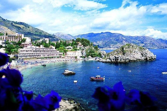 TAORMINA and CASTELMOLA TOUR - Reviews and Ratings