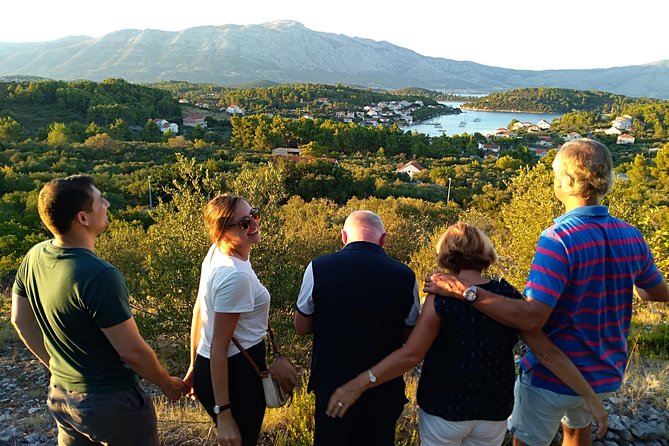 Taste of Korcula Tour (Food & Drink Tasting) - Pricing Information