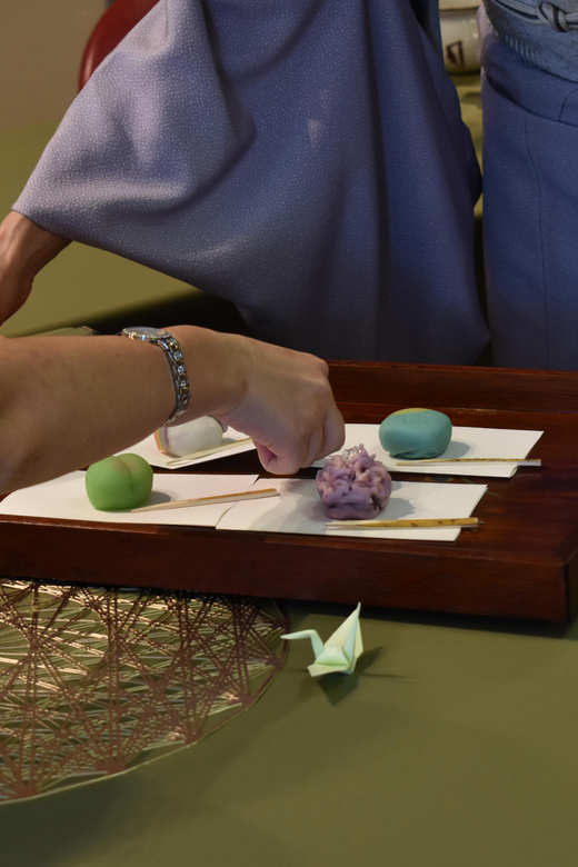 Tea Ceremony Experience Near Atomic Bomb Dome - Additional Activities