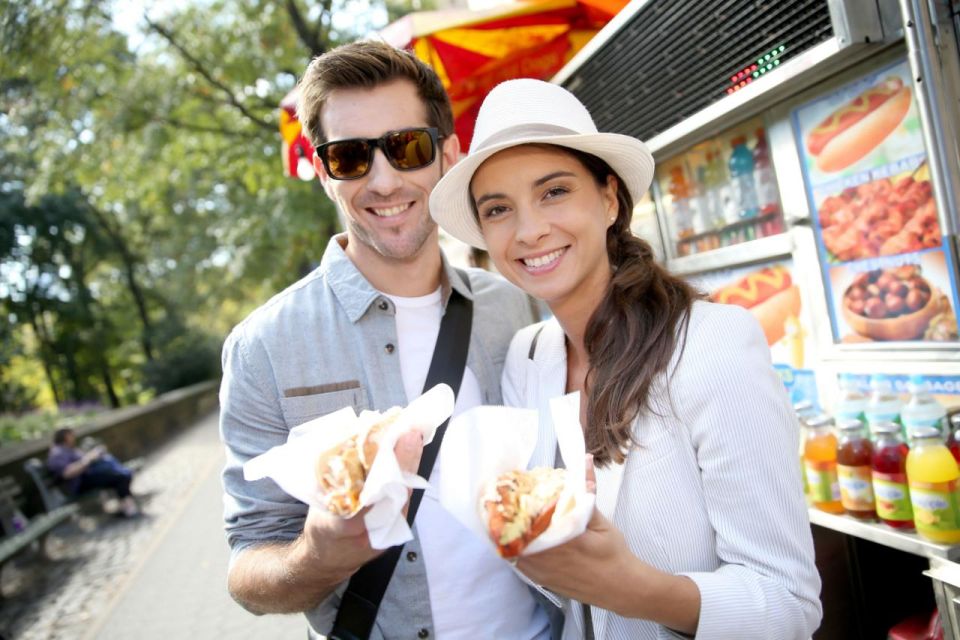 The Best of Ithaca Farmers Market Tour - Included Tour Guide