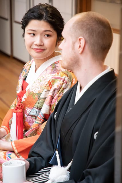 Tokyo Kimono Experience at Japanese-style Studio - Highlights and Features