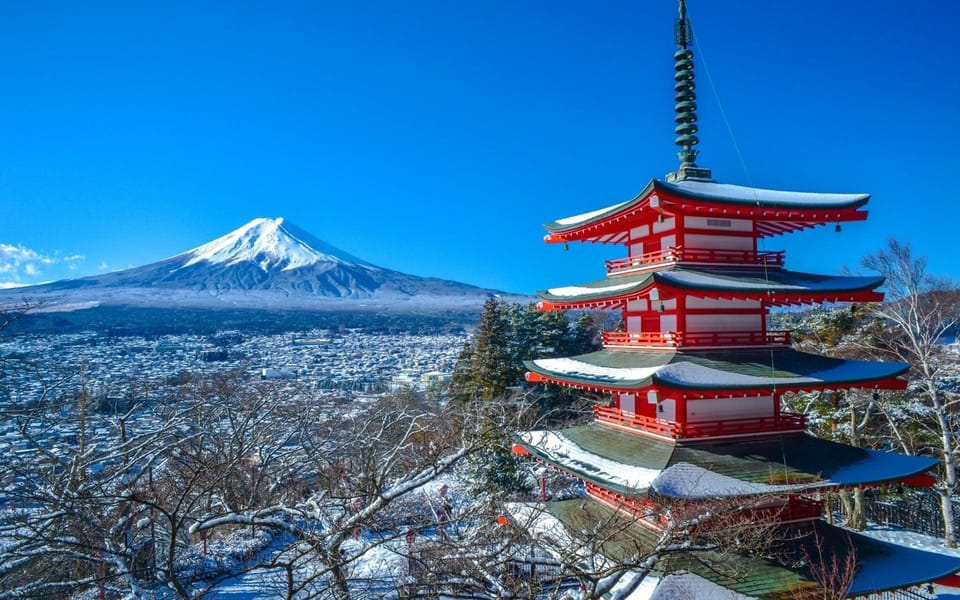 Tokyo: Mt Fuji and Hakone Full Day Private Tour - Important Information and Restrictions