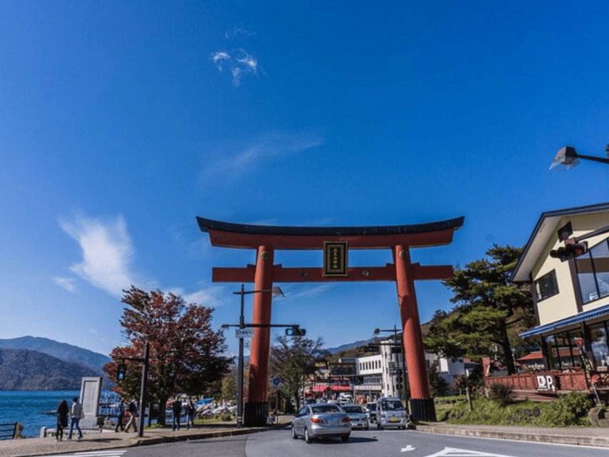 Tokyo: Nikko World Heritage Private Day Tour & Hotel Pick-Up - Pickup and Drop-off Locations