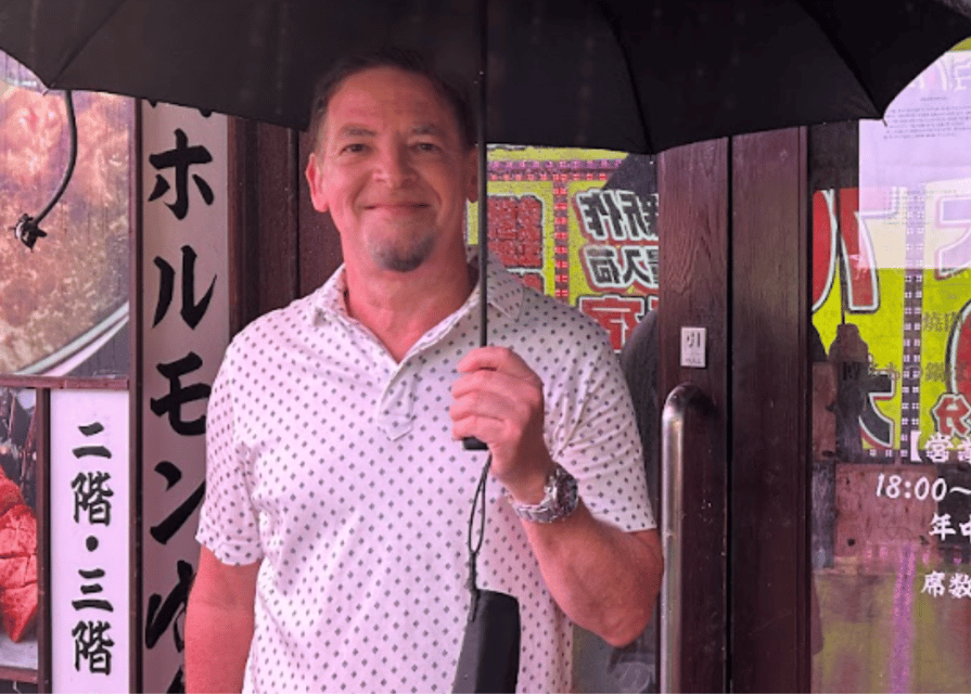 Tokyo: Special Private Custom Walking Tour With Local Guide! - Tour Experiences