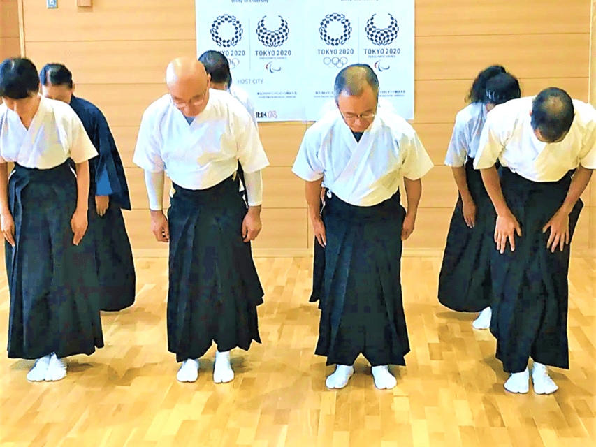 Tokyo: The Only Genuine Japanese Archery (Kyudo) Experience - Getting to the Archery Range