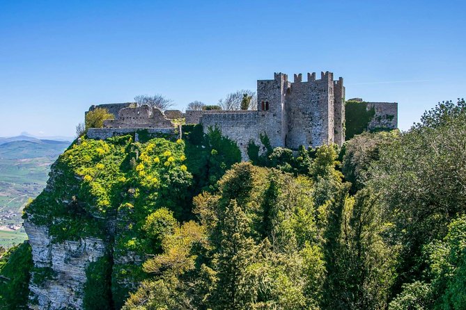 Tour From Palermo to Segesta, Erice, Trapani and Salt Pans - Customer Reviews and Feedback