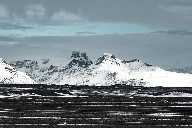 Treasure Iceland - Ice Cave Discovery - Ice Cave Exploration