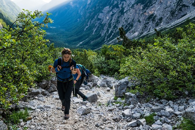 Triglav Tour in 2 Days Slovenia - 2-Day Climb Itinerary