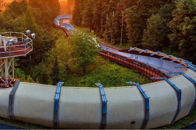 Trip to Sigulda and Turaida From Riga - Visiting Turaida Museum Reserve