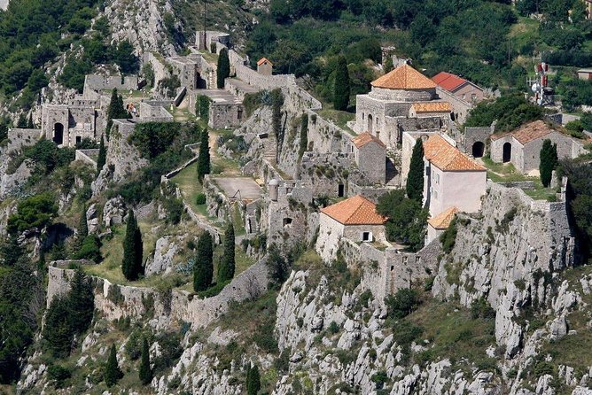 Trogir, Salona and Fortress Klis Tour - Traveler Feedback