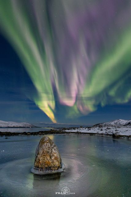 Tromso: Northern Lights Tour With Photographer - Meeting Point and Directions