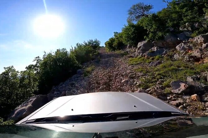 Tulove 4l, Velebit Safari, 4x4 Off-Road and Hiking - Operational Information