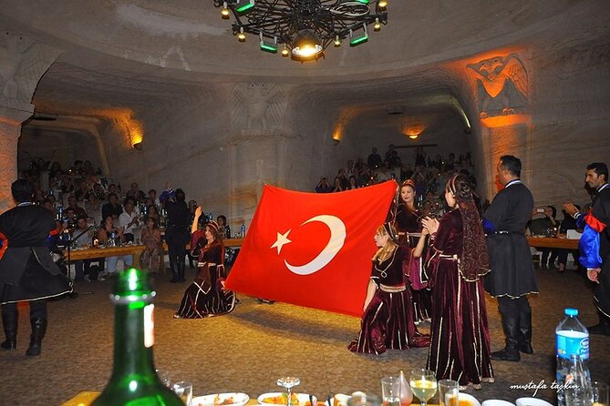 Turkish Night Show in Cappadocia - Feedback and Reviews