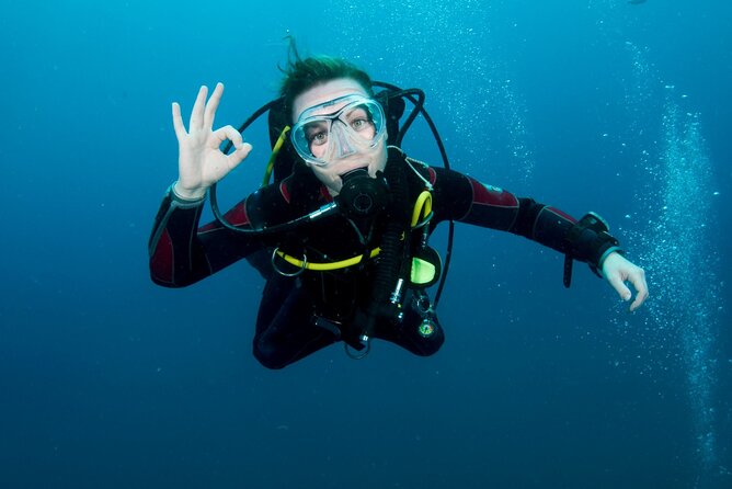 Two Dives for Certified Divers and Snorkeling in Fujairah - Dubai Hotel Transfers