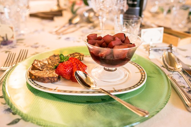 Typical Dining & Cooking Demo at Locals Home in Florence - Meeting Point and Location